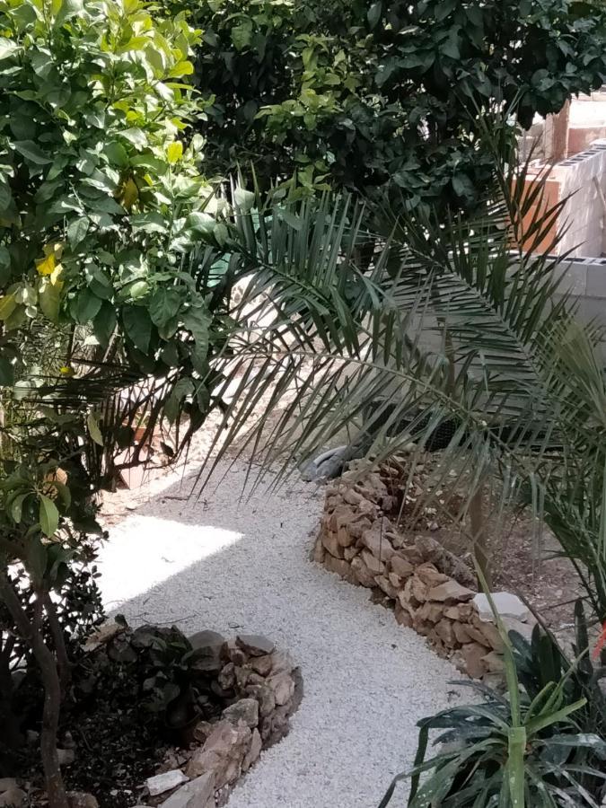Mayari Moraira Zewnętrze zdjęcie