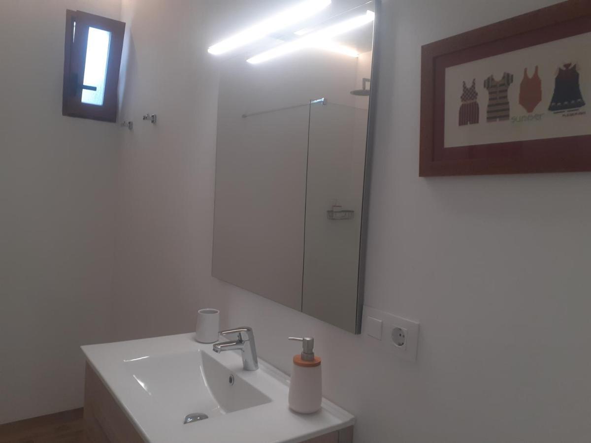 Mayari Moraira Zewnętrze zdjęcie